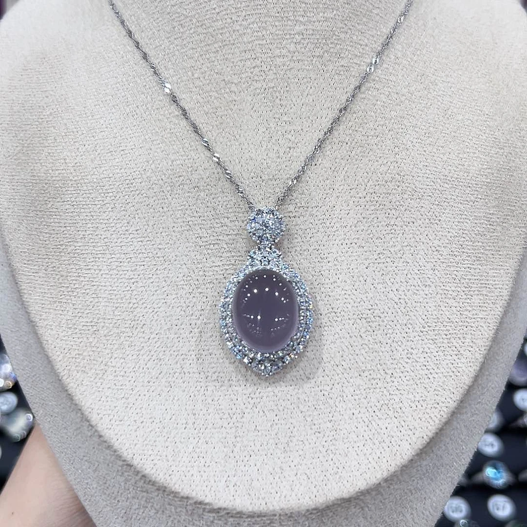 萧***涵戒指萤石银S925镶嵌