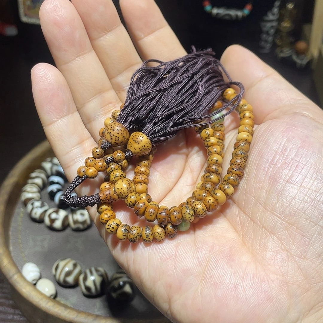 星月菩提手串568869887899