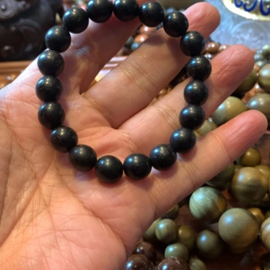 风车木（黑檀木）喜**1.0黑檀专属链接