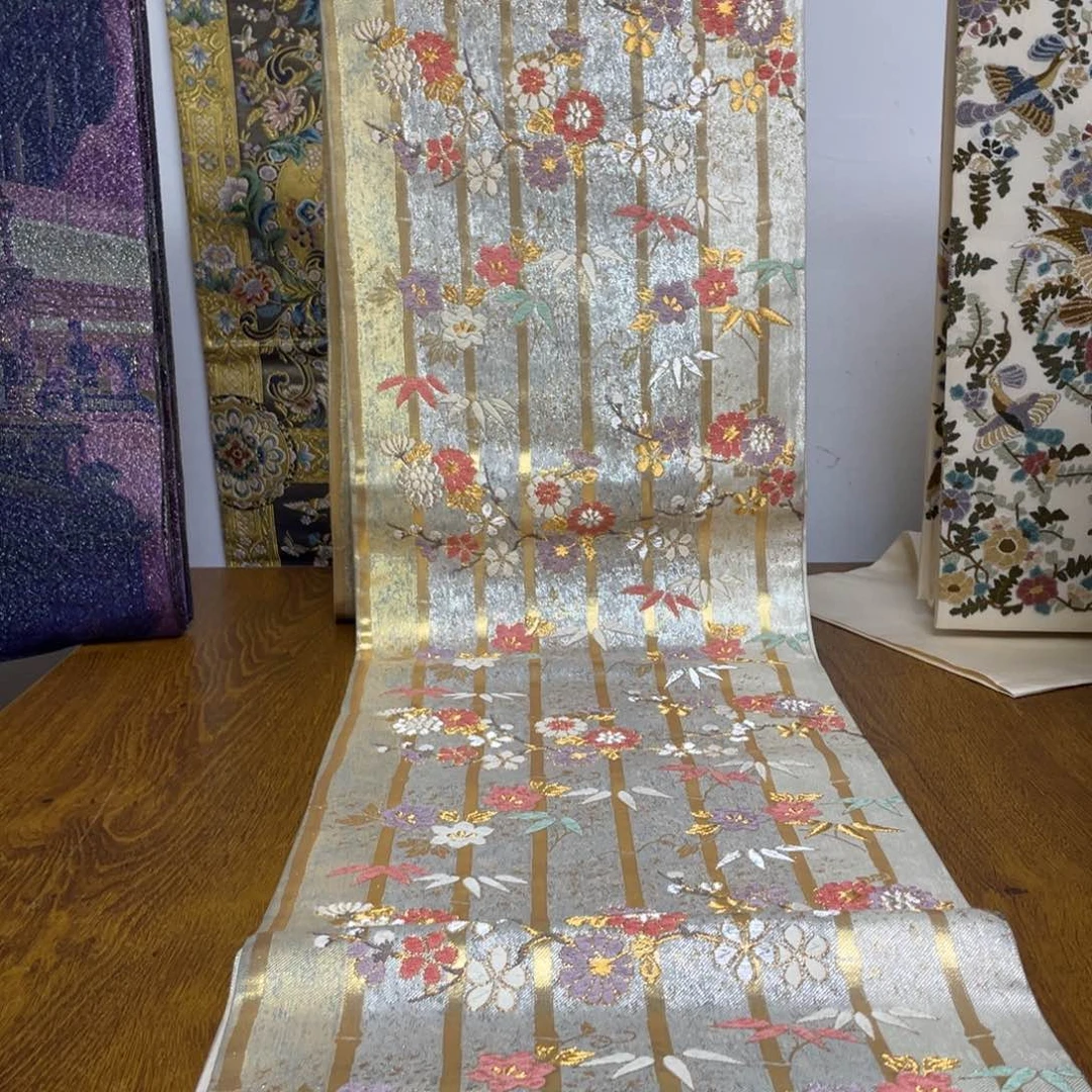 织绣织锦工艺和技术19