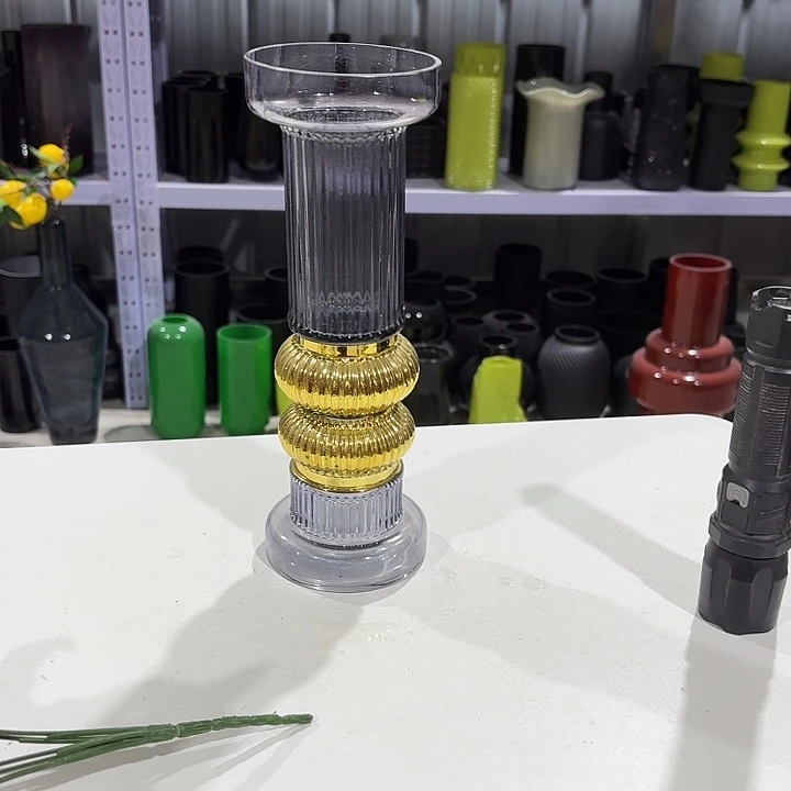 高度27厘米45667花瓶