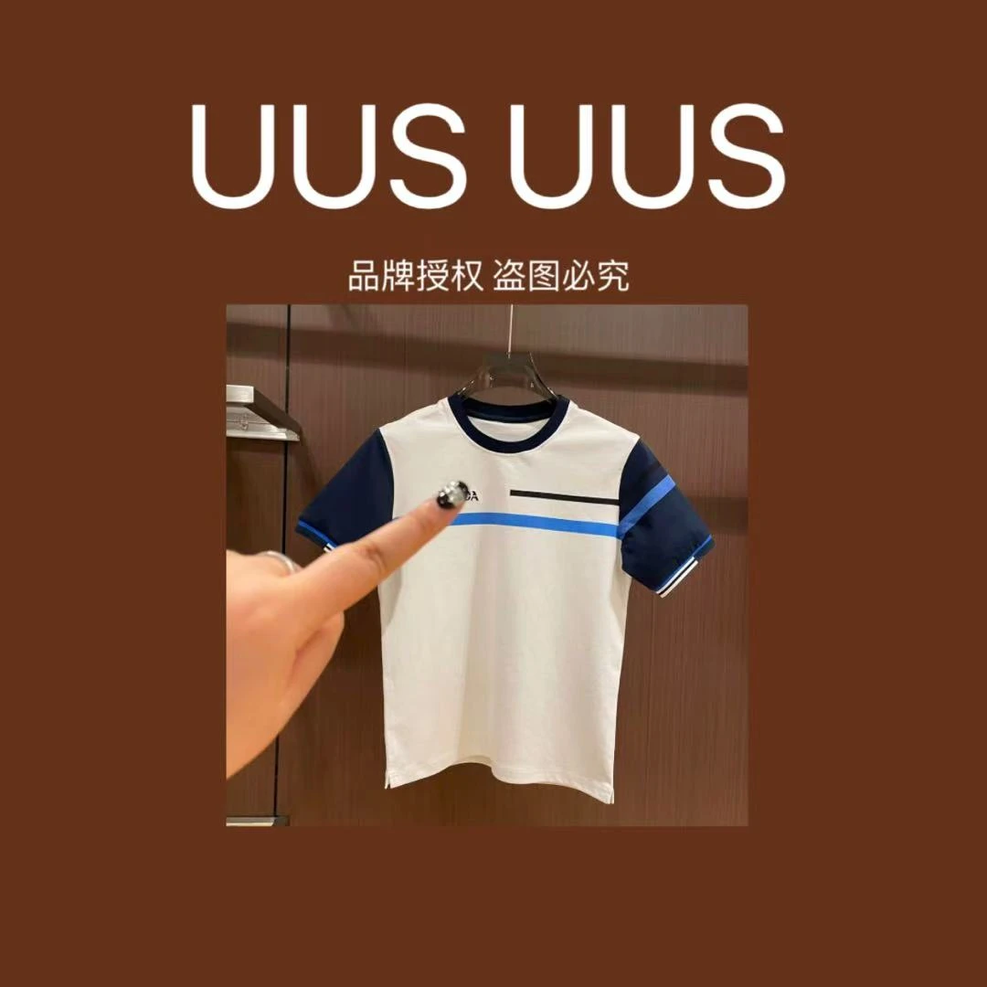 Y9-XL-368款休闲男士短袖T恤6.1