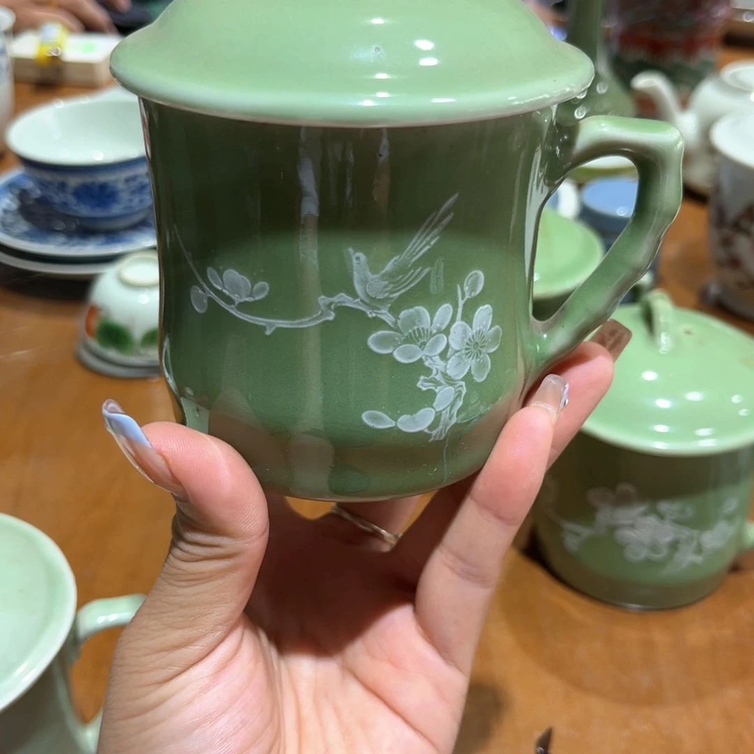 景德镇陶瓷景德镇