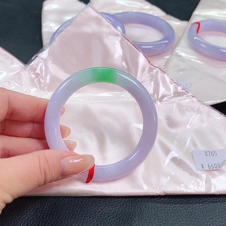 未镶嵌手镯翡翠如**善8765xxcvv