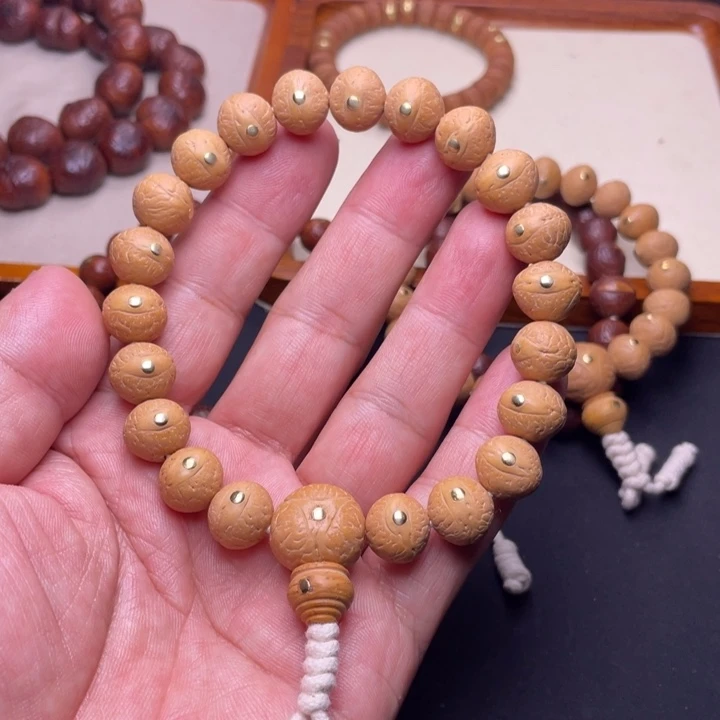 吊坠凤眼菩提凤眼