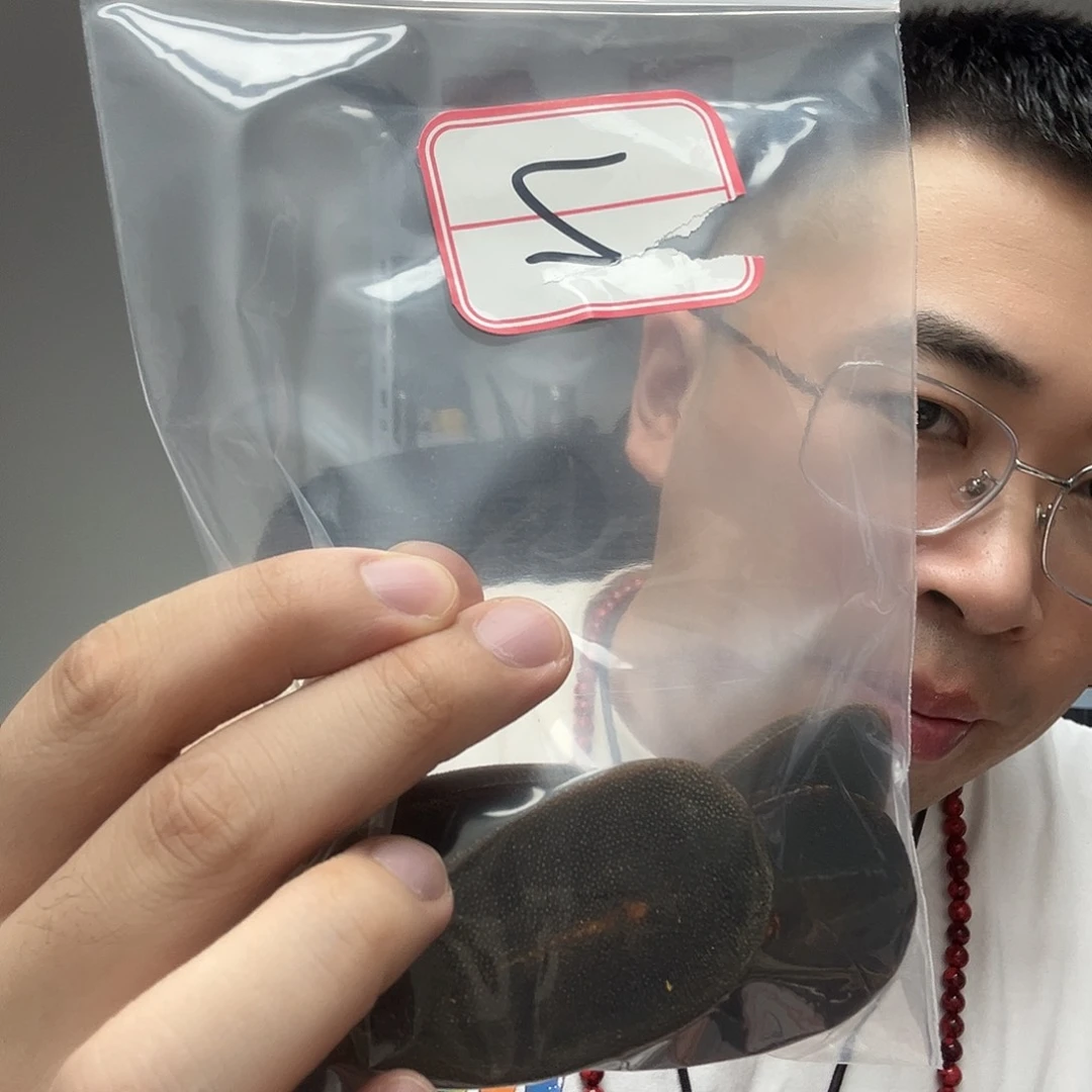 橄榄核其他工艺品2