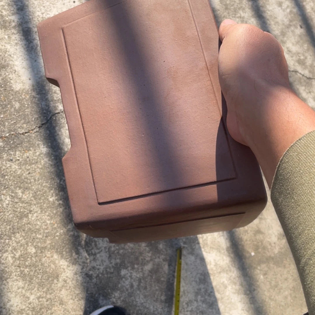 橙***子紫砂花盆88888888888