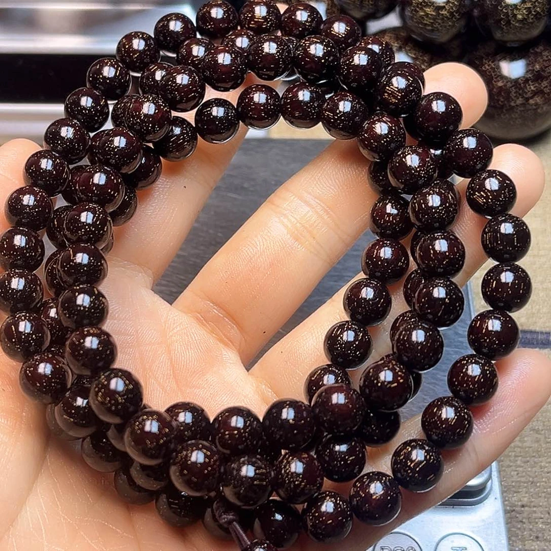 檀香紫檀（小叶紫檀）0.8 108