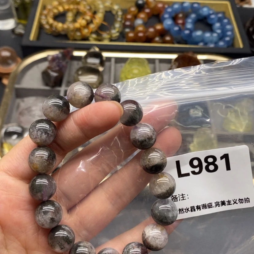 【闪购商品】未镶嵌珠宝半成品水晶
