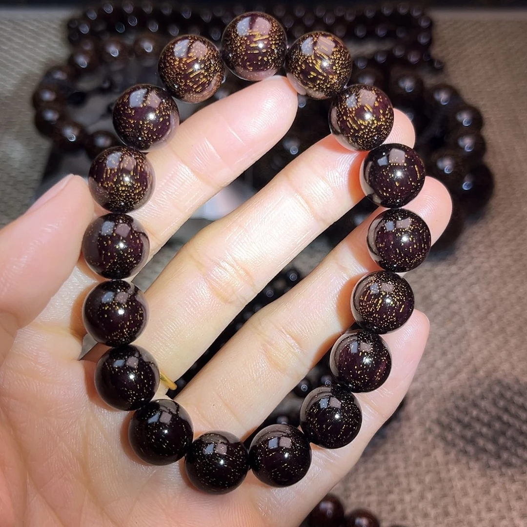 檀香紫檀（小叶紫檀）1.2 17满星