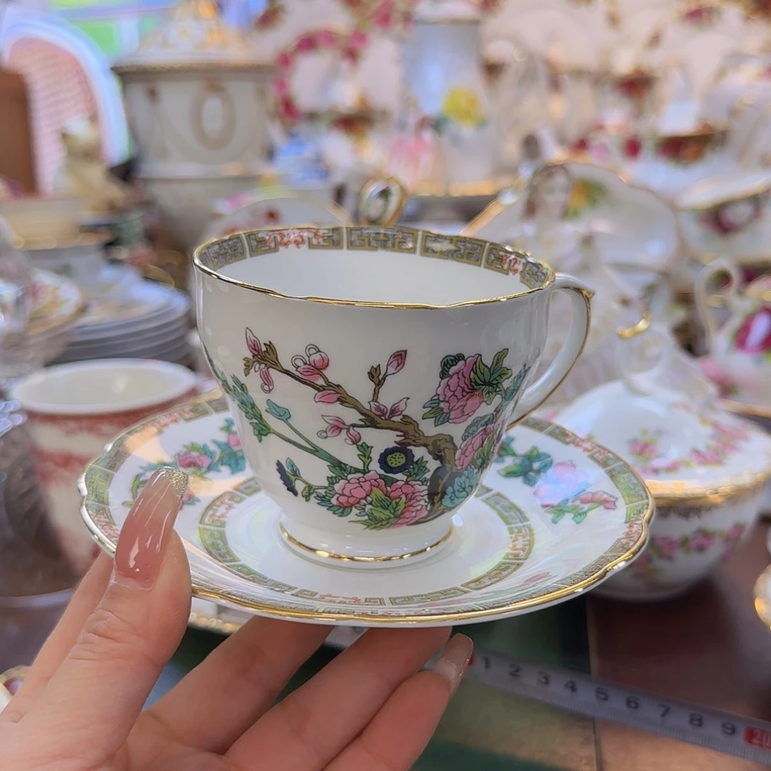 摆件欧洲瓷器收藏