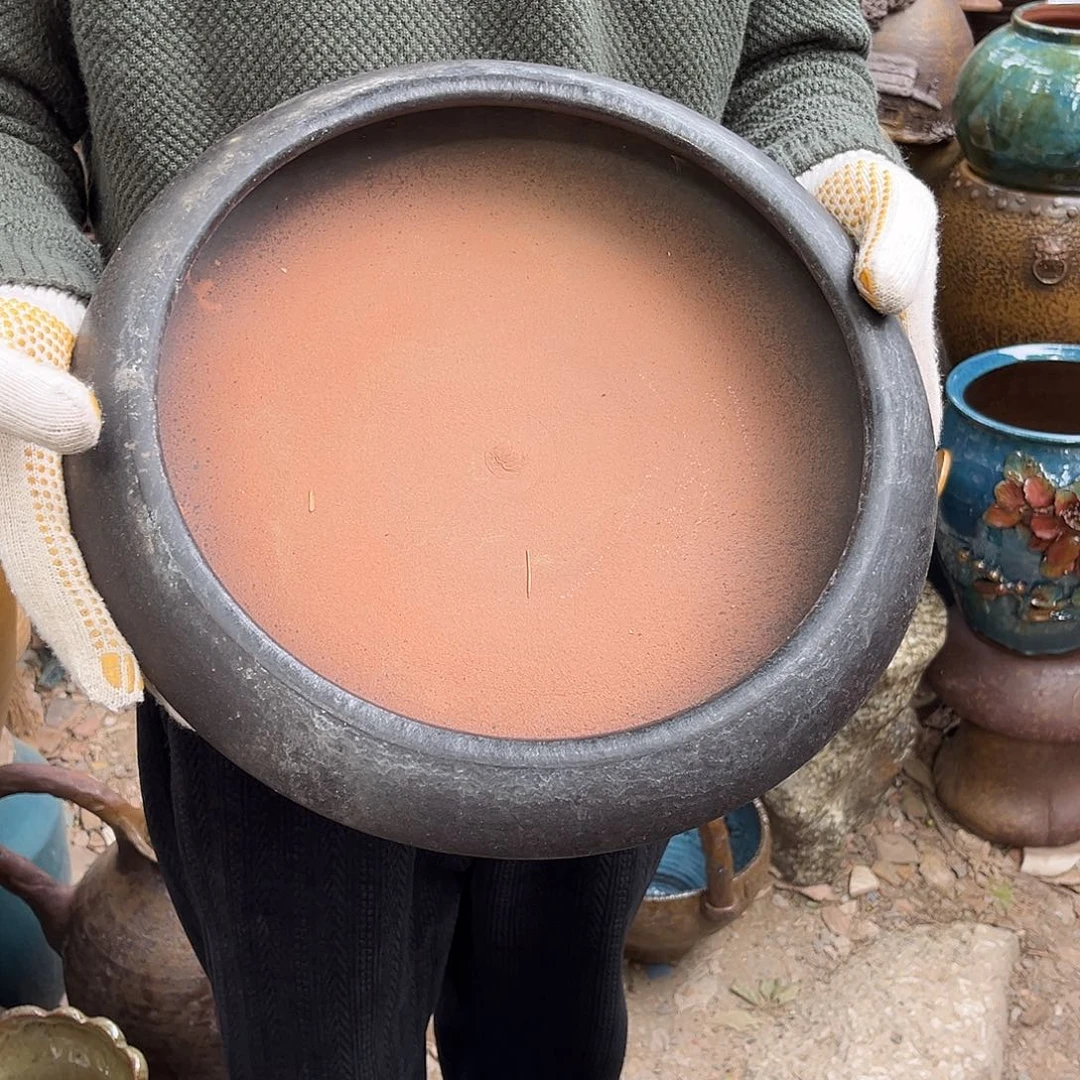 高8口30无孔正品有些脏