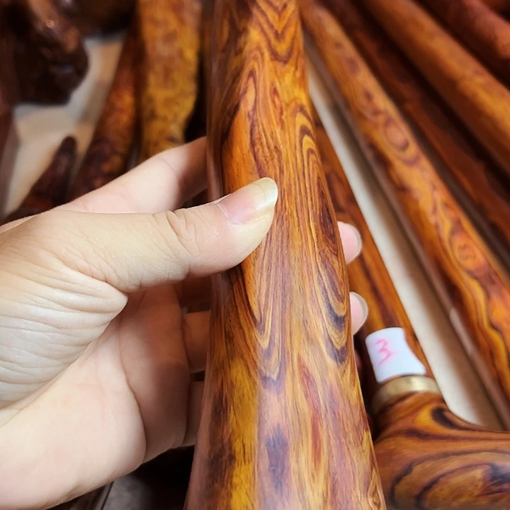 黄花梨/降香黄檀俩**豆