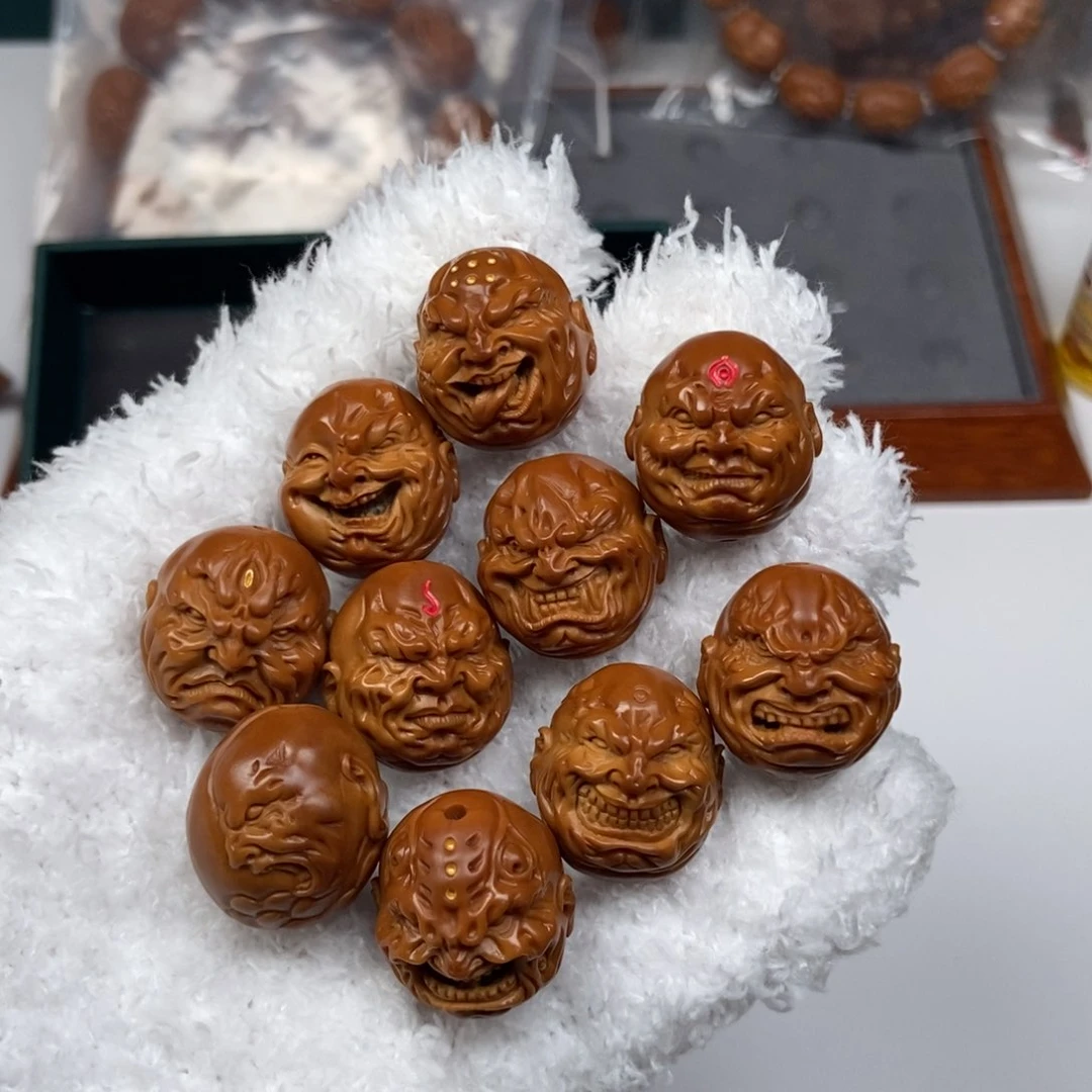 橄榄核手串/手链8**8000000000000000