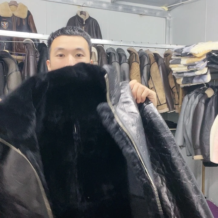 【闪购商品】羊羔毛暖*，