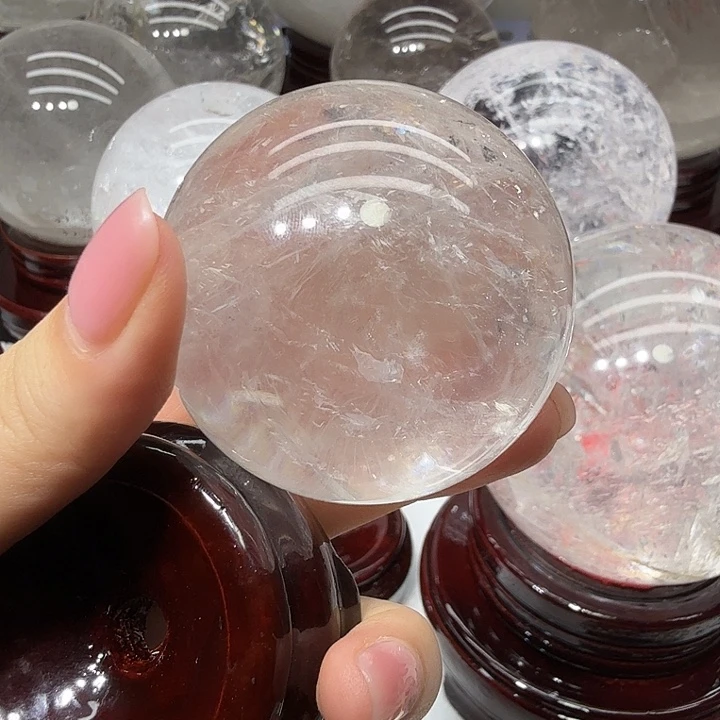 摆件未镶嵌水晶水晶