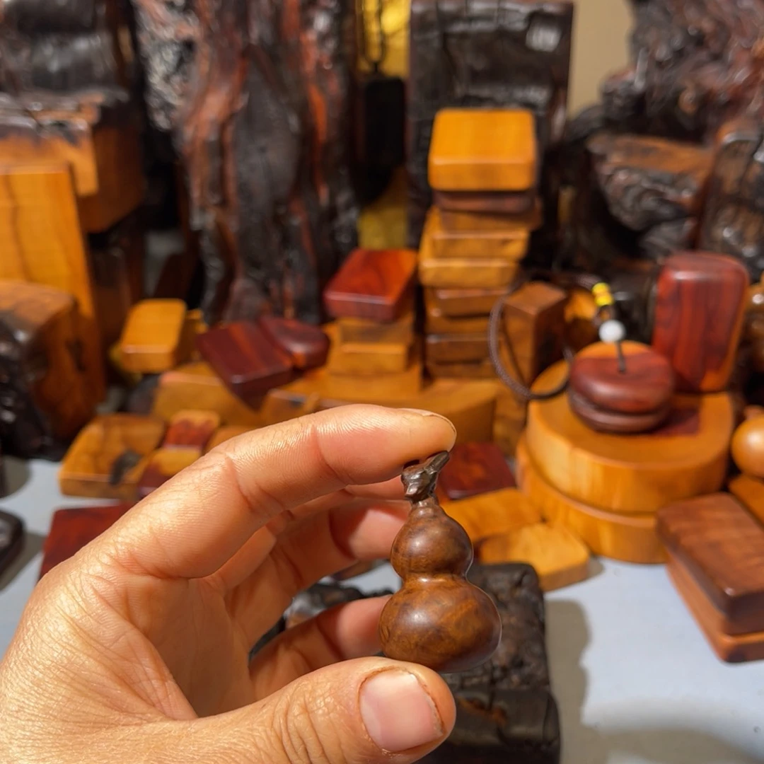 牙*?直播间默认木料1个