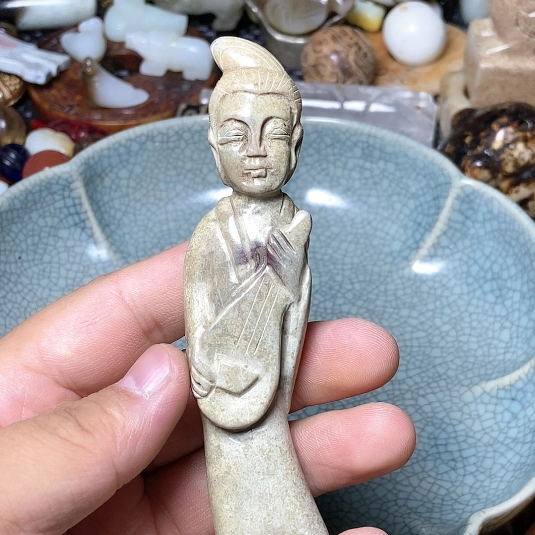 摆件直播瓷器链接191