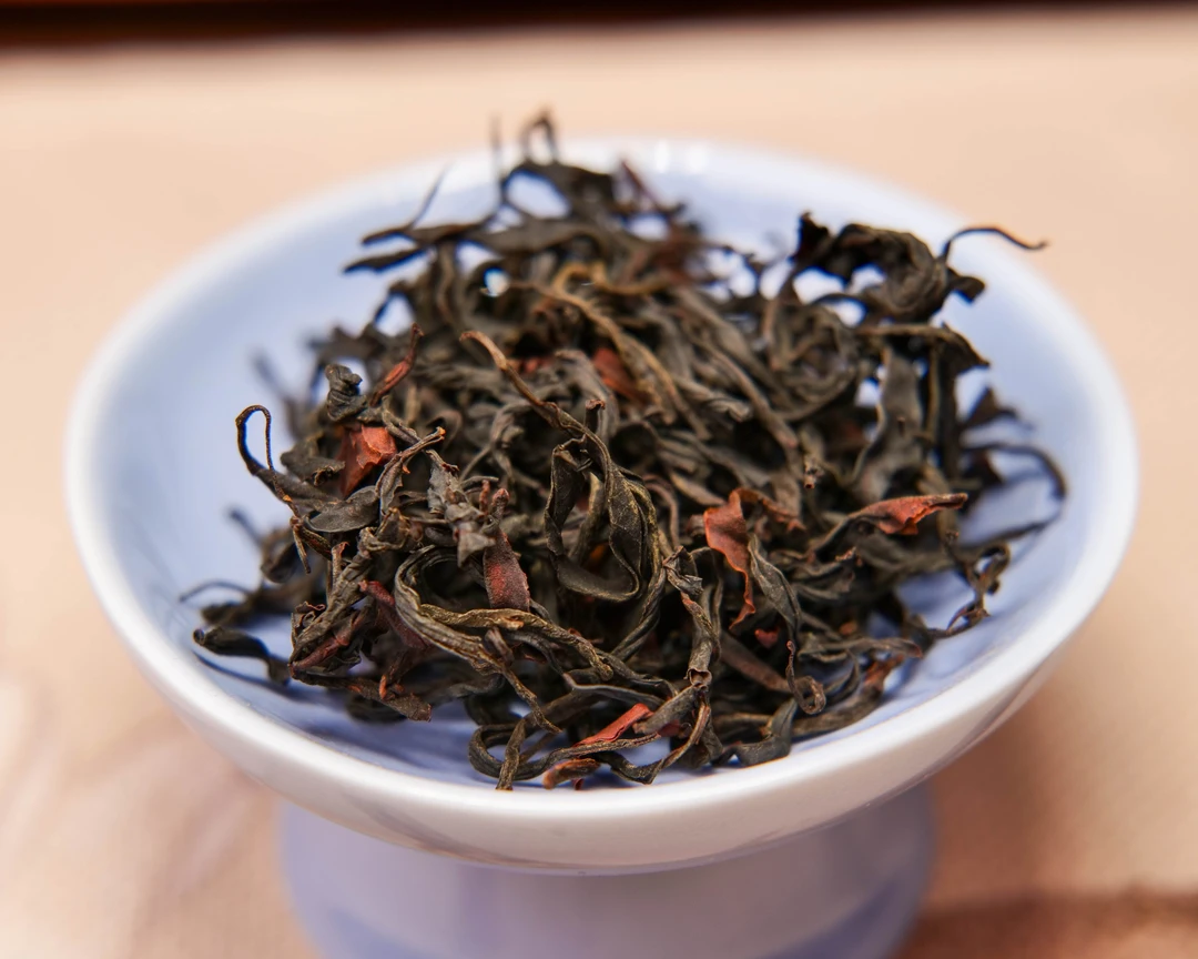 滇红茶 旷野红醇