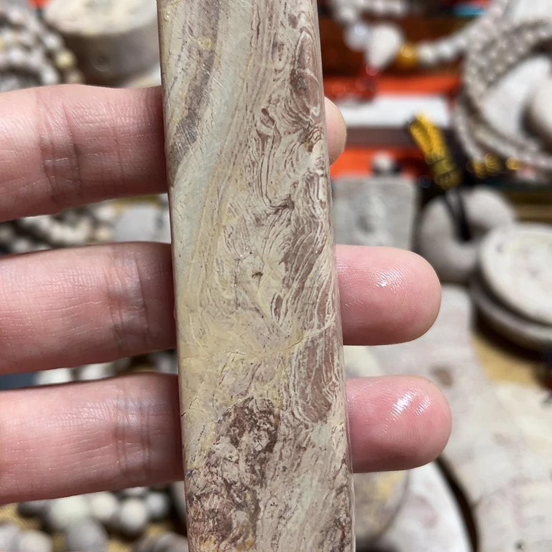 砭石扁鹊石养生器具