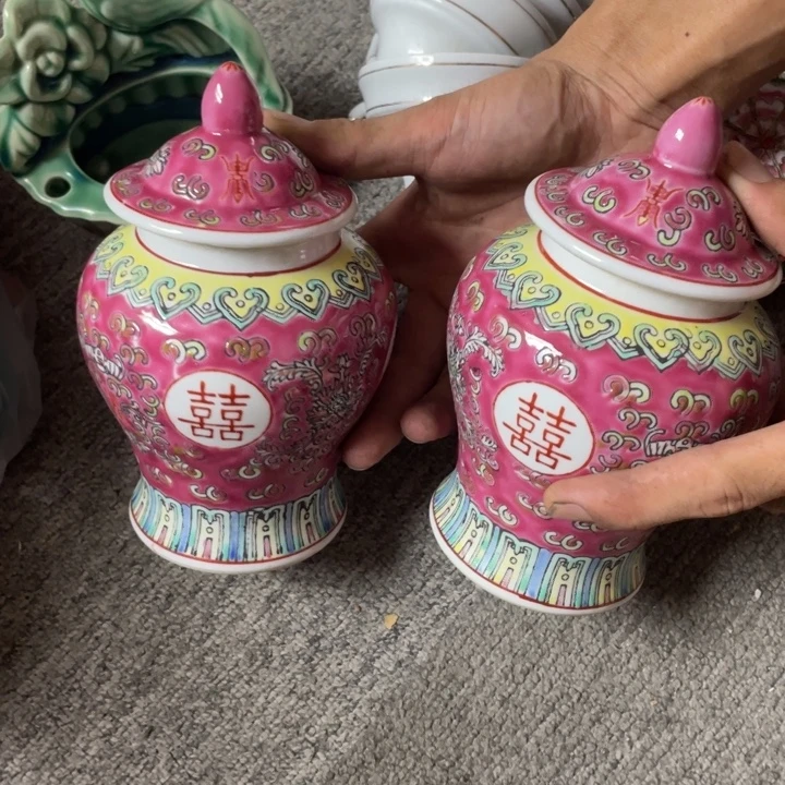 摆件陶瓷艺术摆件摆件