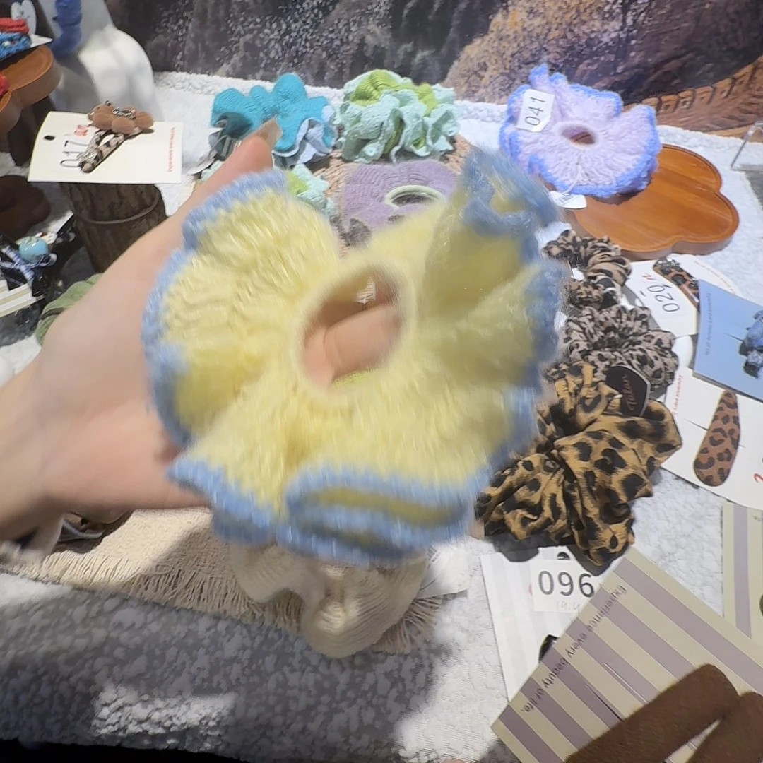 非金属好看大发圈10