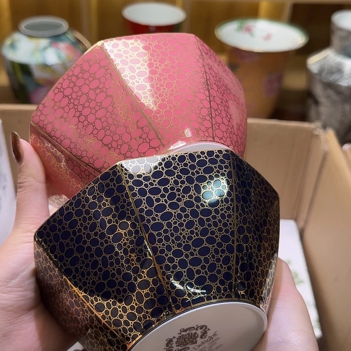 骨瓷实付满10包邮哈