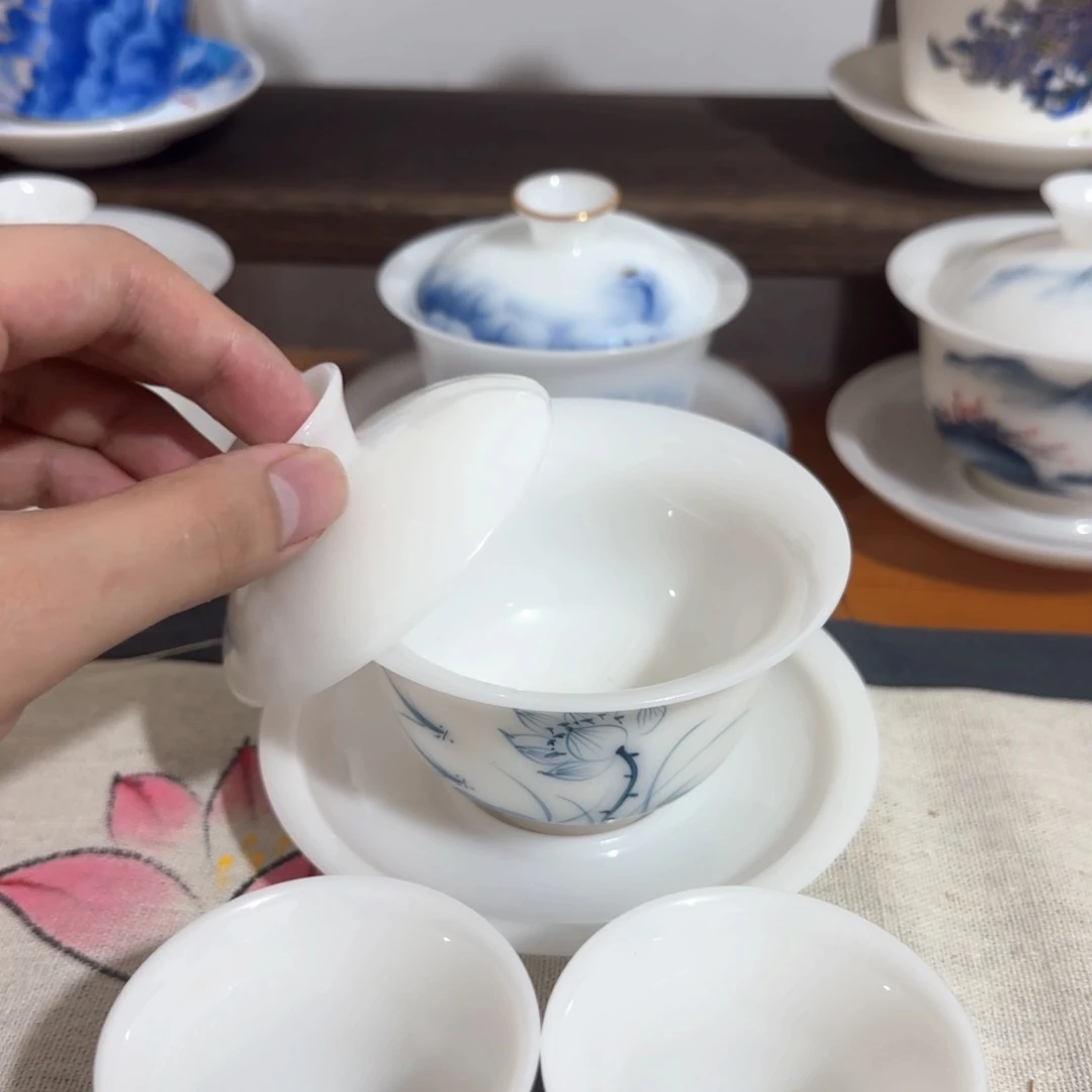 高端茶具专用链接