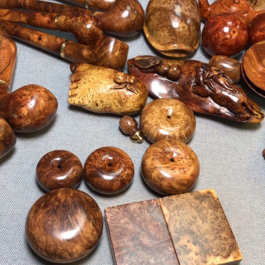 【闪购商品】木懒***字麻梨疙瘩