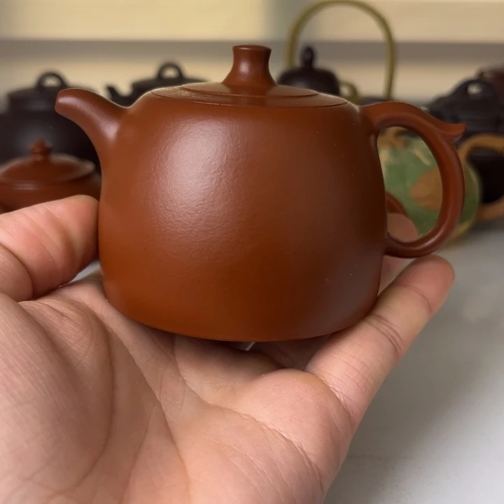 茶壶紫砂紫砂茶壶