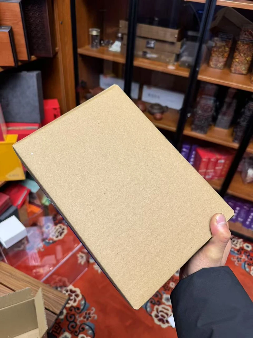 展示【马总惊喜——性情】定制福利青藏地方特产