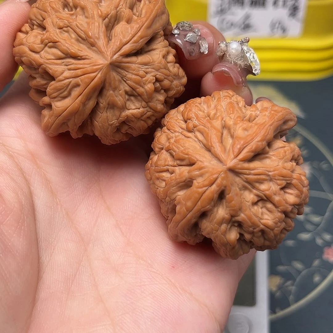 把件文玩核桃43-28760-02