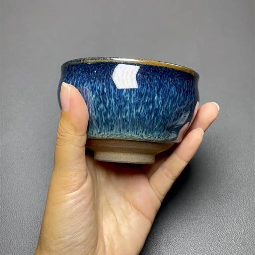 【闪购商品】茶盏-10066..........