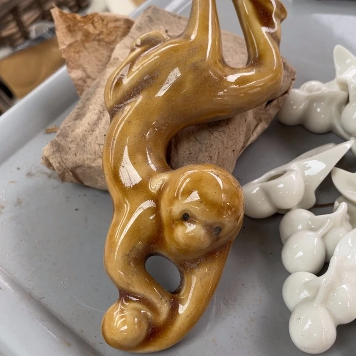 摆件陶瓷艺术摆件