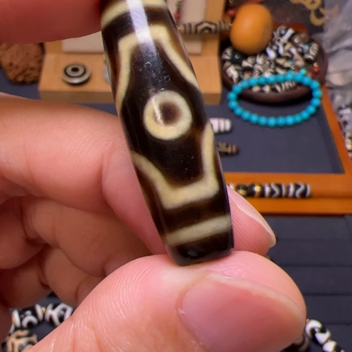 玛瑙/玉髓颈饰足金镶嵌