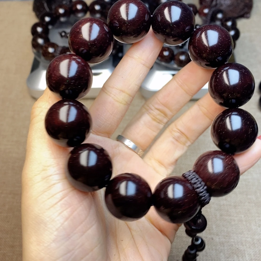 檀香紫檀（小叶紫檀）2.0