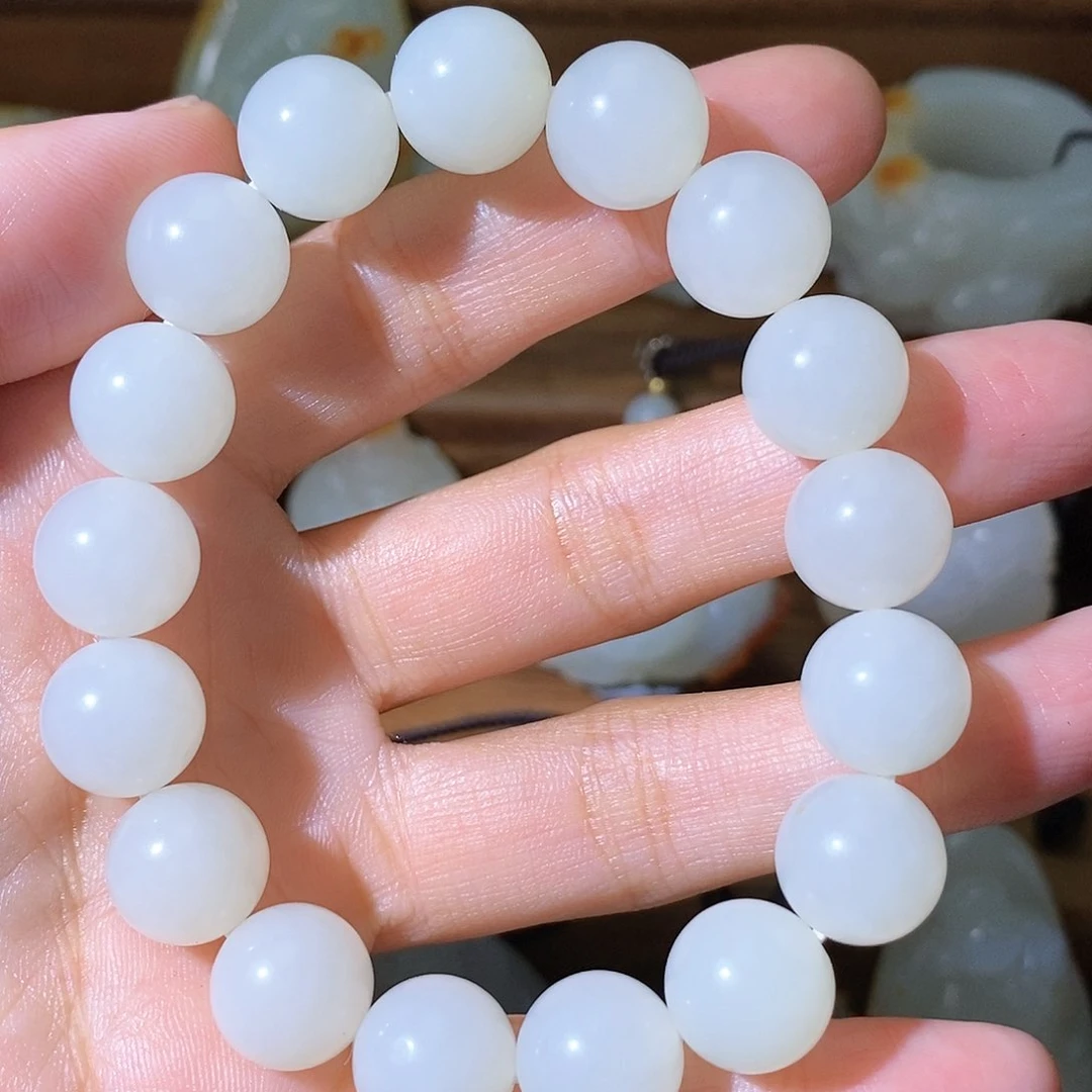 【闪购商品】和田玉未镶嵌挂件