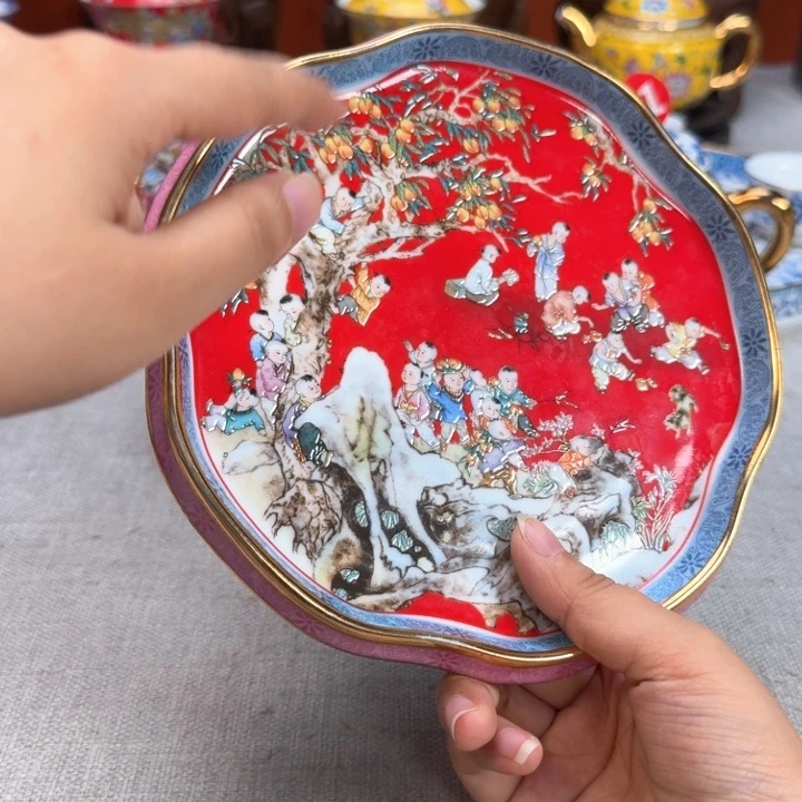 景德镇陶瓷景德镇瓷器