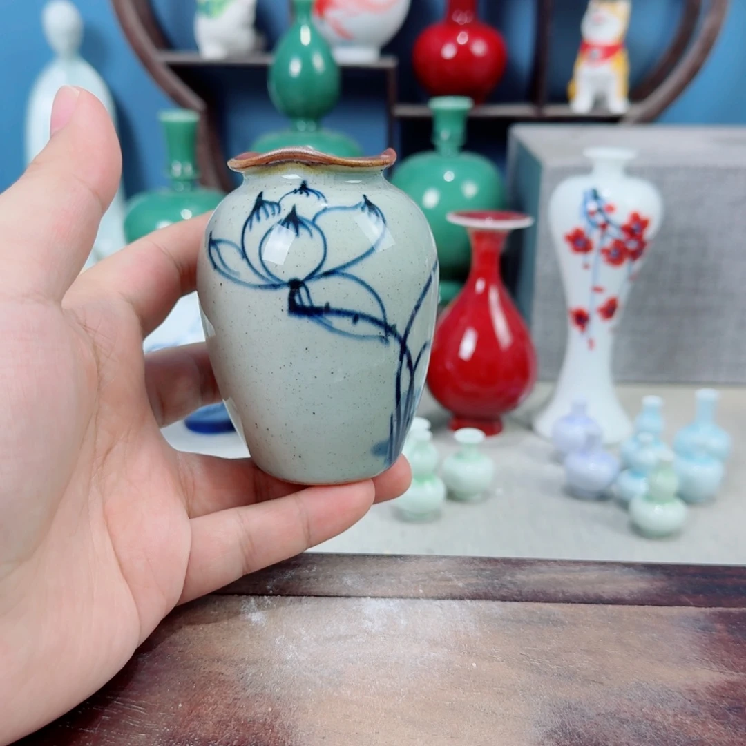 瓷片摆件摆件摆件摆件