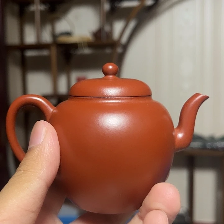 茶壶紫砂246896579