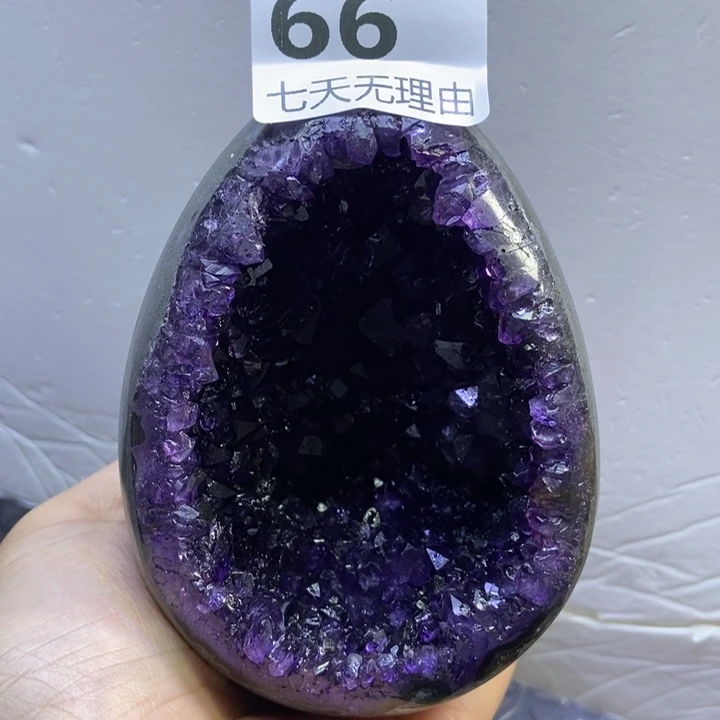 未镶嵌大型摆件（非配饰）水晶?****记