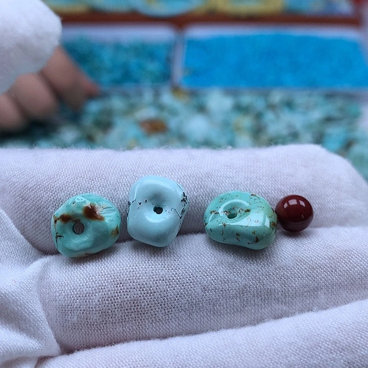 静***园南红玛瑙未镶嵌珠宝奇石