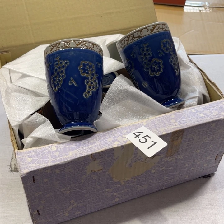 盖碗瓷器制作等领域有一定