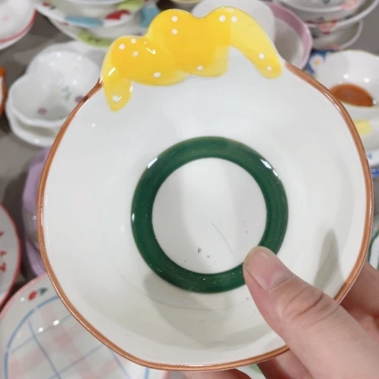 微瑕陶瓷完美主义者勿拍_*夕1