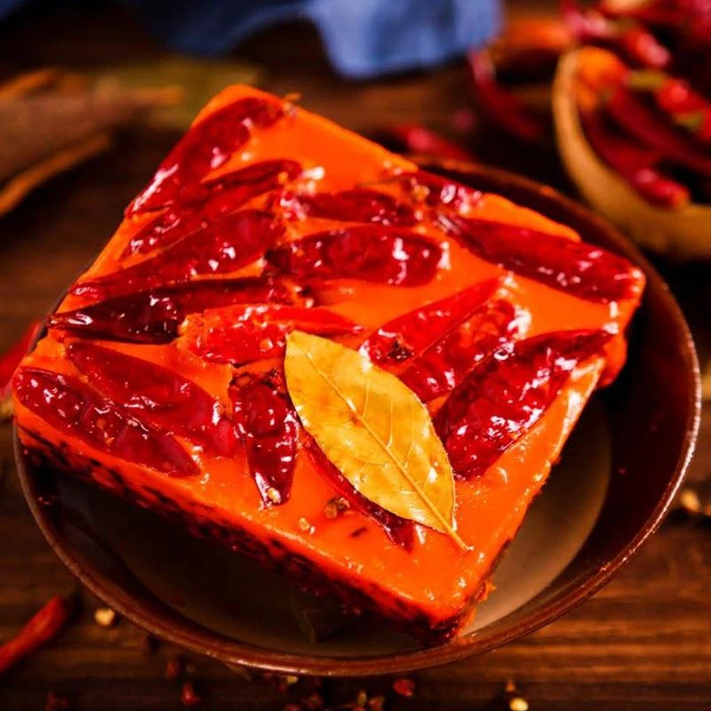 海底捞牛油火锅底料240g