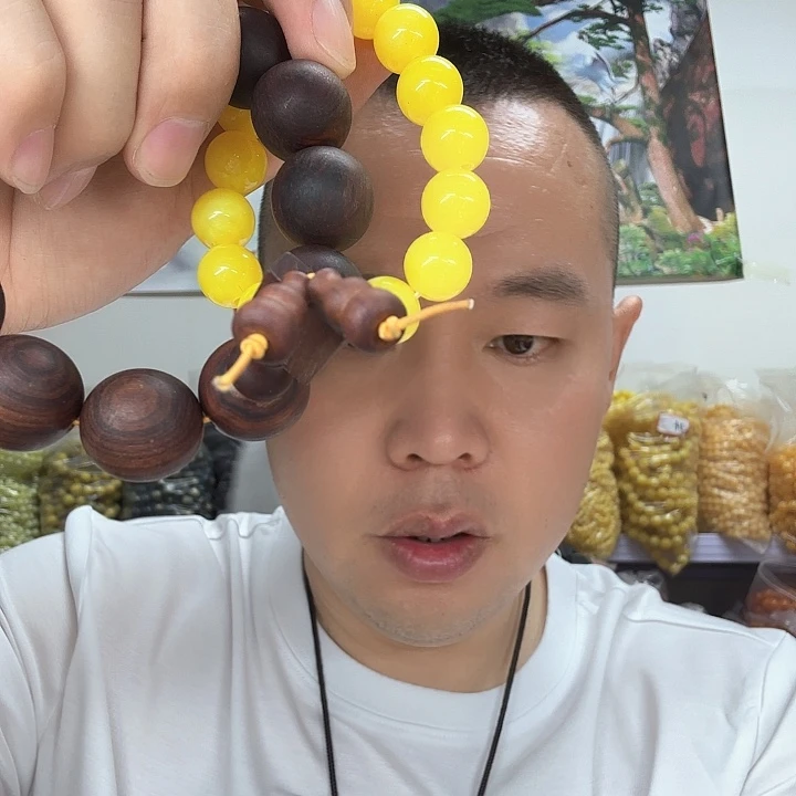 非洲紫檀（红花梨）46