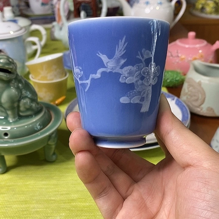 摆件陶瓷材料及陶瓷等产品在全国