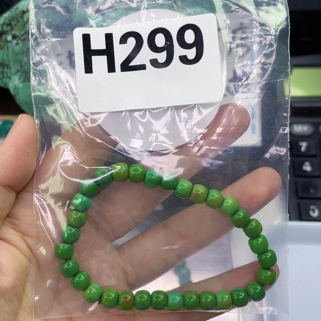 A空竹粉丝专享精品手工配珠