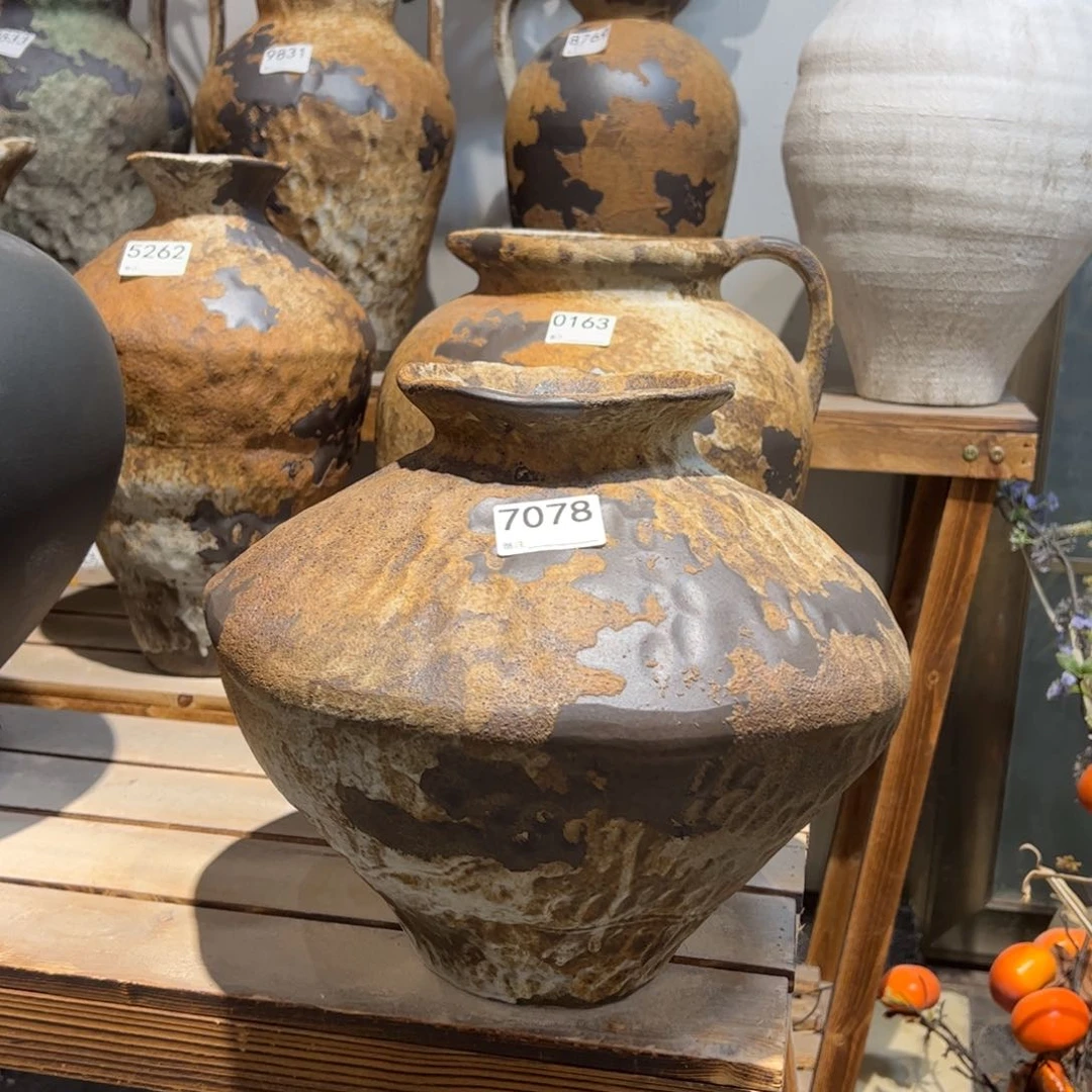 瓷片7078高26口9默认无孔的