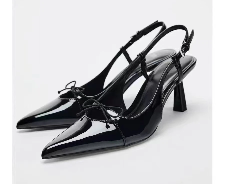 044新款轻奢女鞋